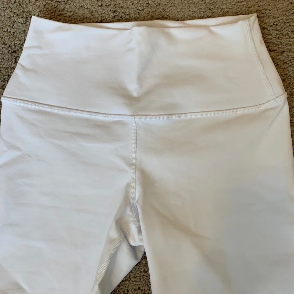 Alo Yoga High-Waist Biker Short
